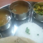 南インド料理 マハラニ - 