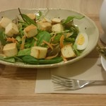 Natural style cafe 樹 - 