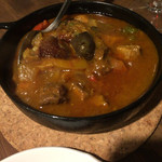 ビストロ ル ケイク - クスクス