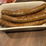 ビストロ ル ケイク - メルゲーズ