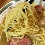 創新柳麺 健美堂 - 