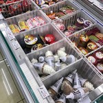セブンイレブン - 料理写真: