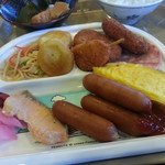 ホテルルートイン - 