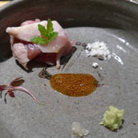 焼鳥 市松 - 