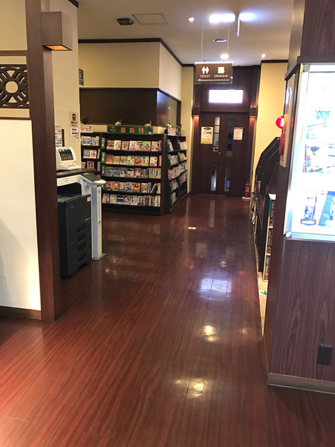 おかまいなし Review 51 By 一老太 快活club 練馬笹目通り店 練馬高野台 その他 食べログ