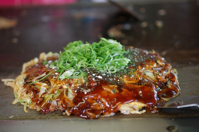 あらたにお好み焼店 矢野 お好み焼き 食べログ あらたにお好み焼店 矢野 お好み焼き 食べログ