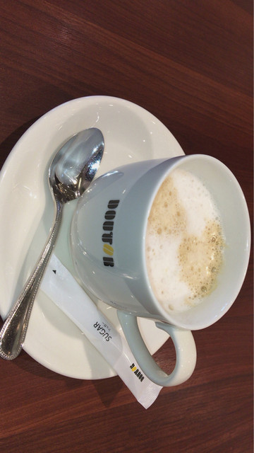 ドトールコーヒーショップ 五所川原エルム店 - 五所川原（カフェ）の写真