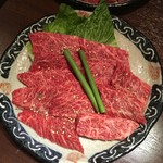 焼肉 京城苑  - 
