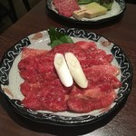 焼肉 京城苑  - 