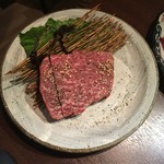 焼肉 京城苑  - 
