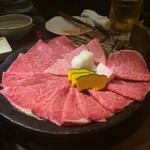 焼肉 京城苑  - 