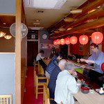 Aimasa Sushi - 