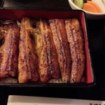 三好 - 鰻重　雪　アップ(16-10)