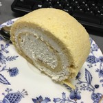 2016.10月レモンチーズ