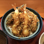 天ぷら 内山 - 