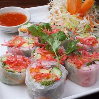 タイ居酒屋 藤田_1