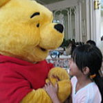 プーさんやティガーに会えるクリスタルパレスの朝食 東京ディズニーランド By Ohtakemama クリスタルパレス レストラン 東京ディズニーランド ステーション バイキング 食べログ