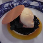 横濱元町 霧笛楼 - ⑦のデセール