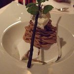 銀座ぶどうの木 - 