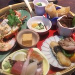 ビストロＲ - メイン