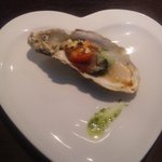 ビストロＲ - かきのグリル