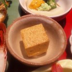 ビストロＲ - ムース状のおしょうゆ