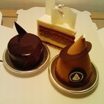 ロートンヌ 秋津本店