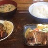 お食事処おおがき