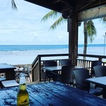 The Beach Bar & Grill - 