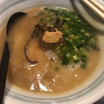 麺や 琥張玖 - 