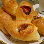 ホテルオークラ 東京ベイ  - エピ