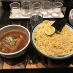 めん徳 二代目 つじ田   麹町店 - 