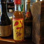 呑み食い処 うおひで - 