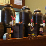 呑み食い処 うおひで - 