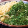 丸亀製麺 夢野店