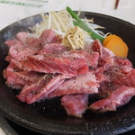 リブフィンガーステーキ（300g）