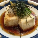 酒と魚菜 はるや - 