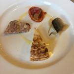 カフェ・ロゼッタ - 
