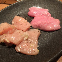 焼肉うしごろ 西麻布本店 - 