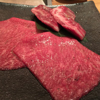 焼肉うしごろ 西麻布本店 - 