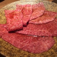 焼肉うしごろ 西麻布本店 - 