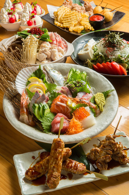 隠れ家 小倉店 紀伊小倉 居酒屋 食べログ