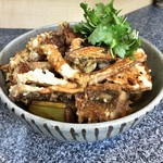 てんぷら あら谷