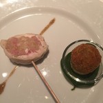 ル・ヴァンキャトル - 2016.07