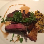 ル・ヴァンキャトル - 