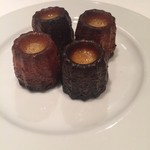 ル・ヴァンキャトル - 