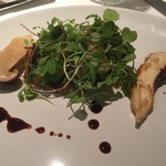 ル・ヴァンキャトル - 