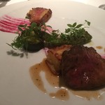 ル・ヴァンキャトル - 