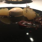 ル・ヴァンキャトル - 