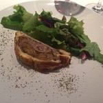 ル・ヴァンキャトル - 